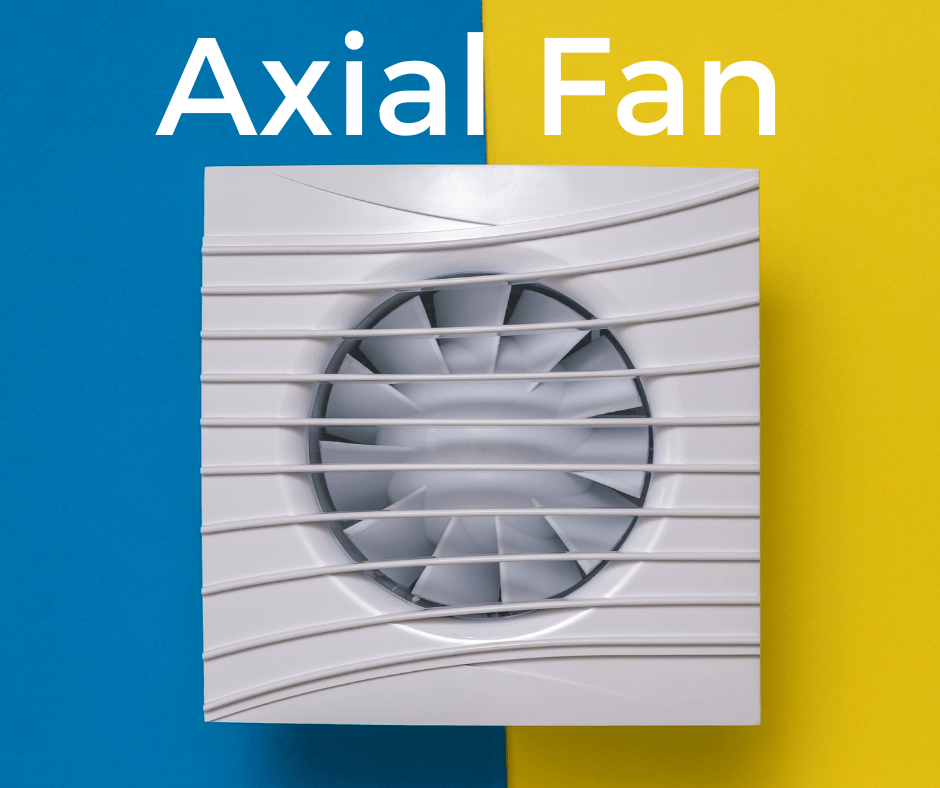 Extractor fan mini series The Three Types Of Extractor Fans